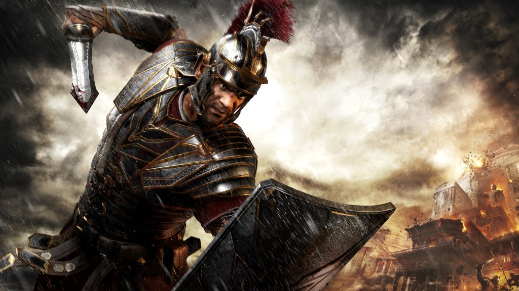 Ryse