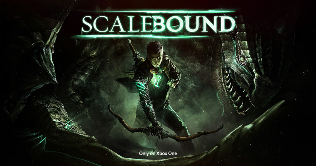 scalebound