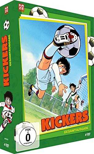 die kickers box