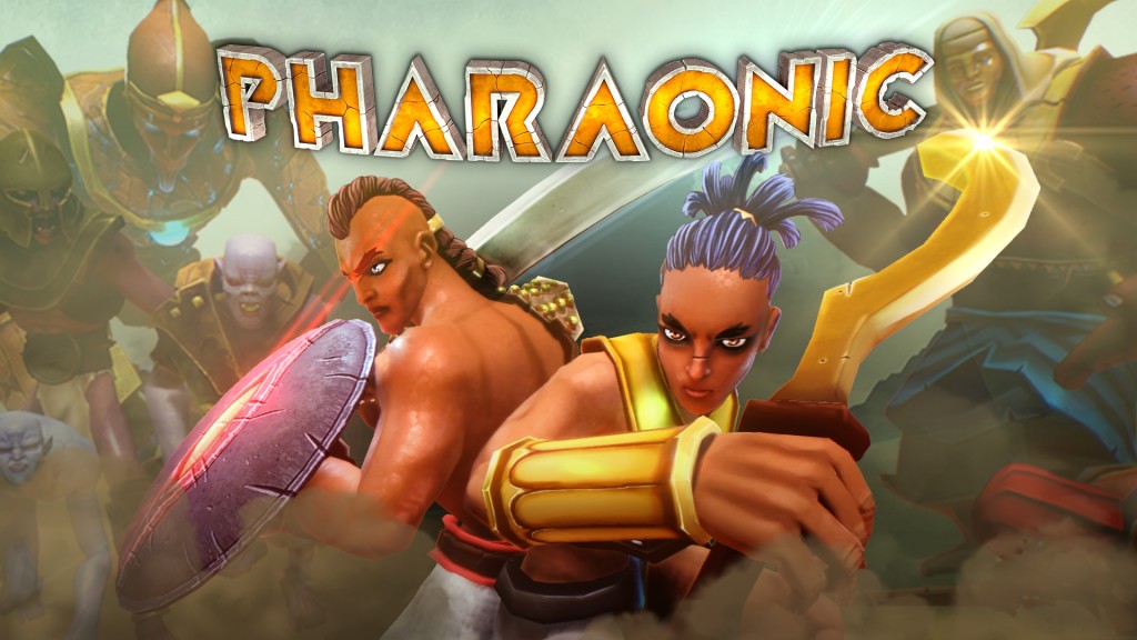 pharaonic