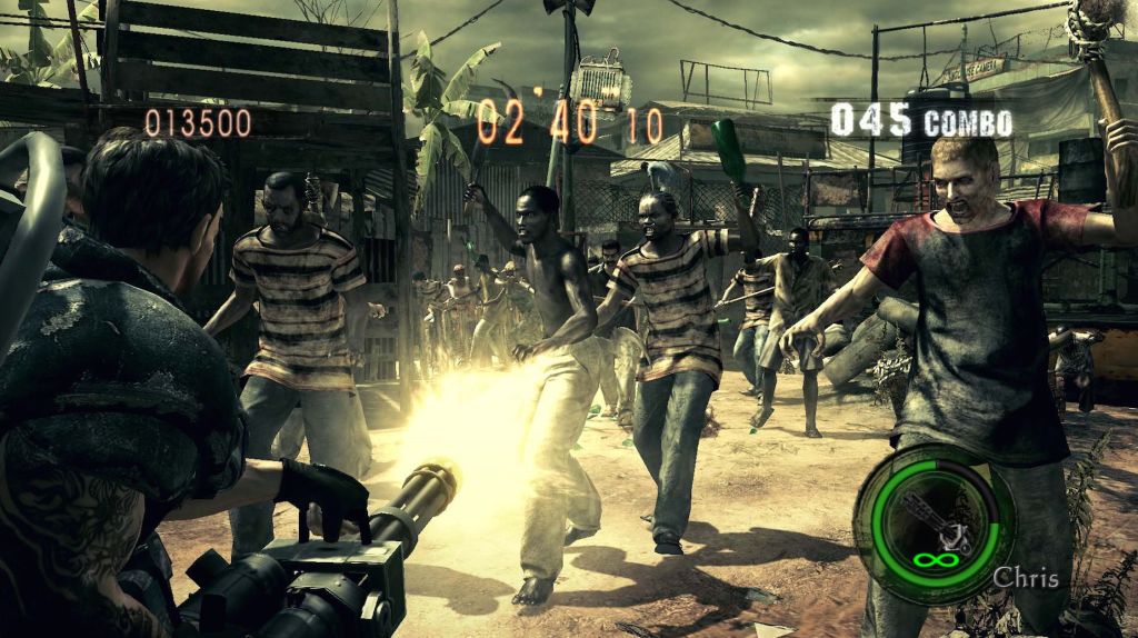 resi 6
