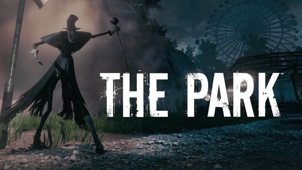 the park 1