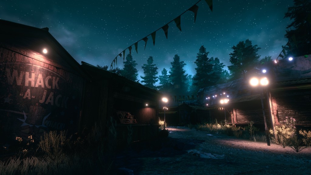 the park 2