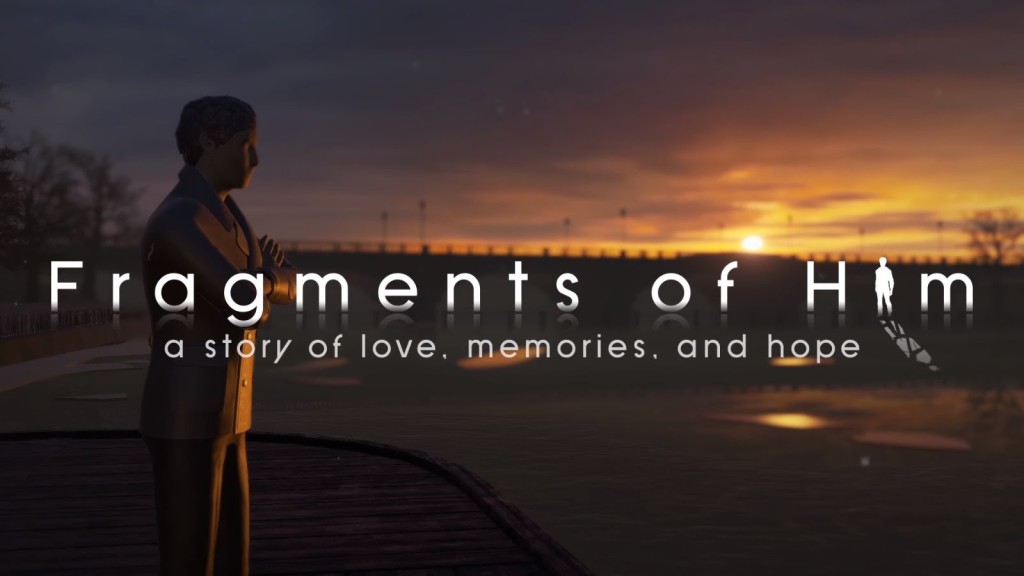 fragments of him 1