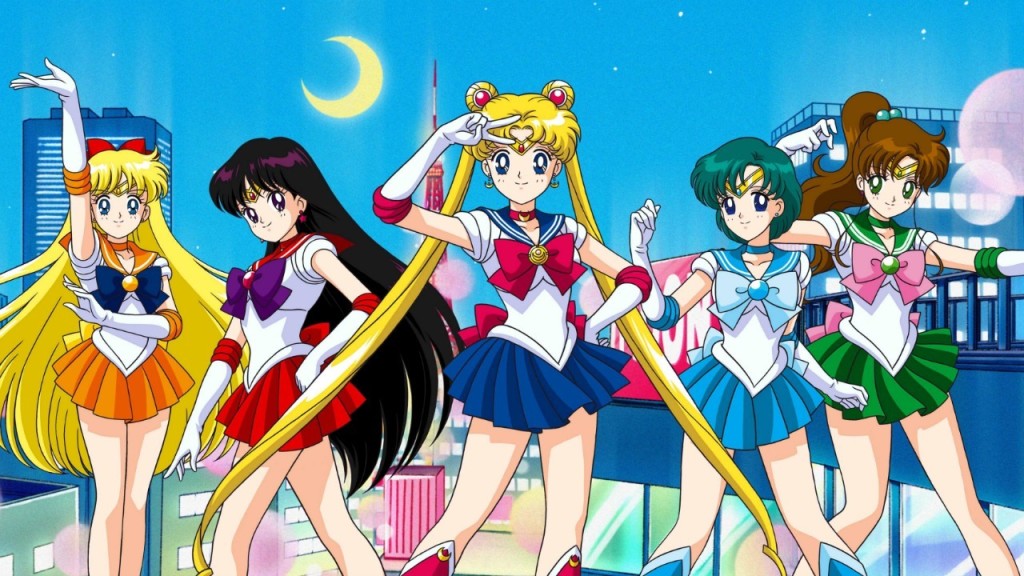 sailor-moon