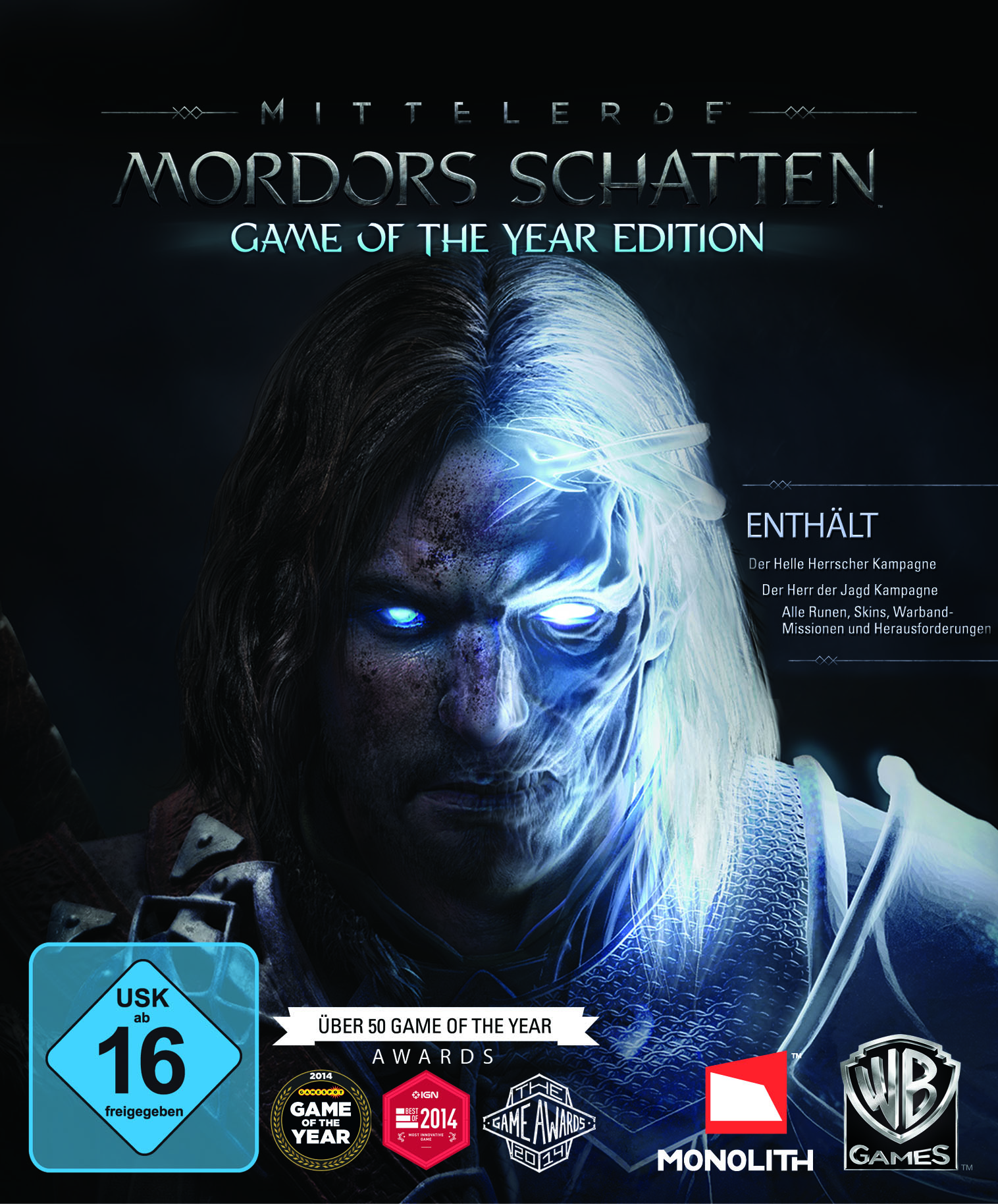 Herr Der Ringe Bogenschütze Name