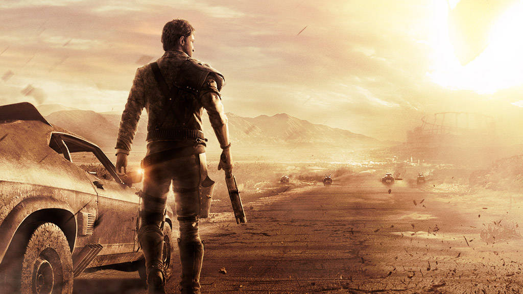 Mad-Max