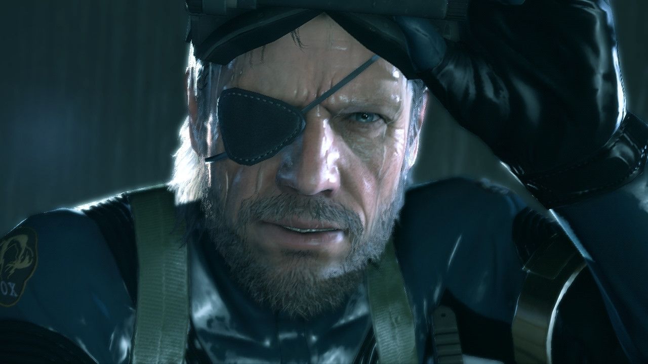 Metal Gear Solid – Drehbuch der Verfilmung ist fertiggestellt Metal Gear Solid – Drehbuch der Verfilmung ist fertiggestellt