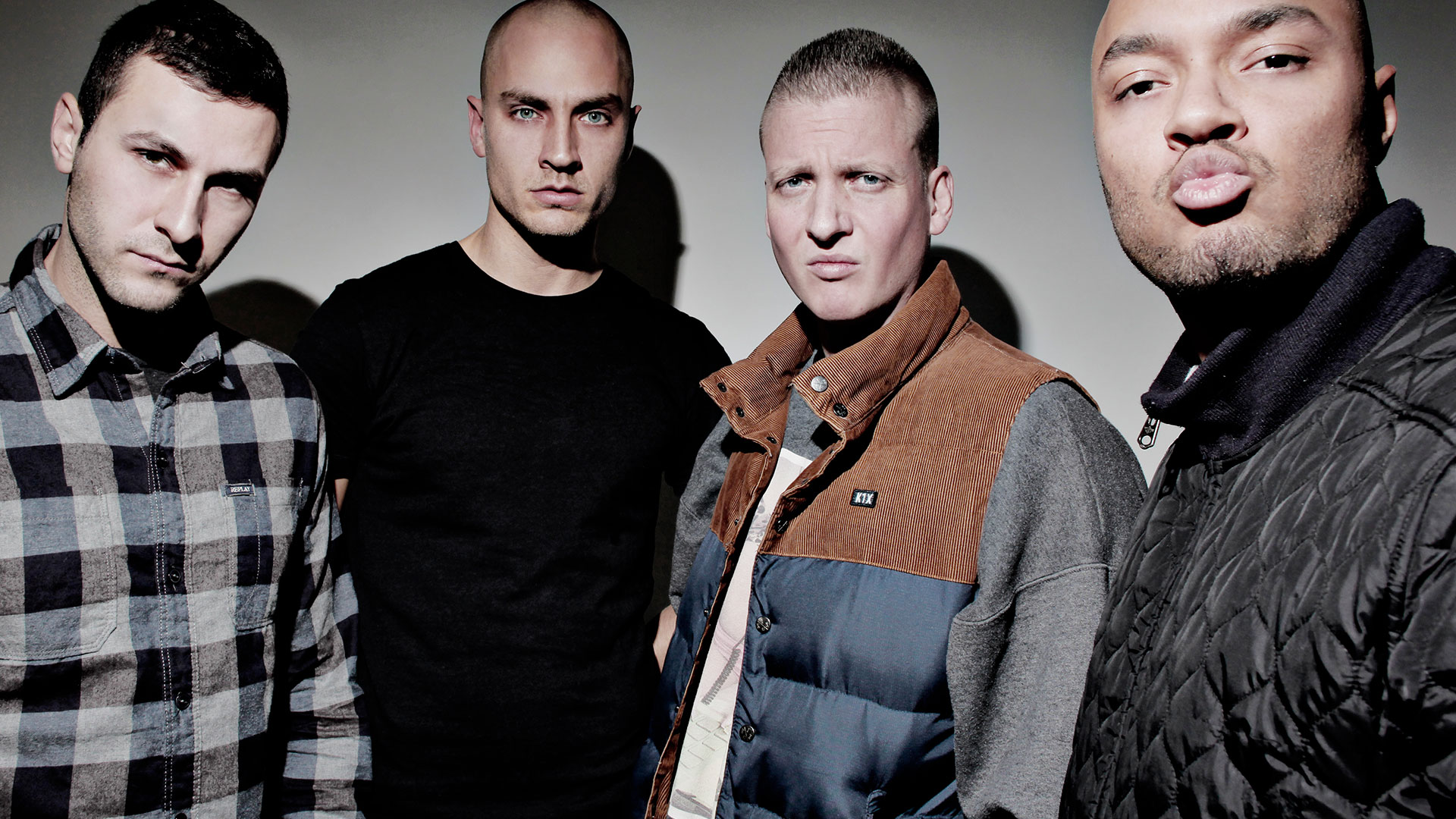Hurra die Welt geht unter Review zum neuen Album von K.I.Z JustOne.eu