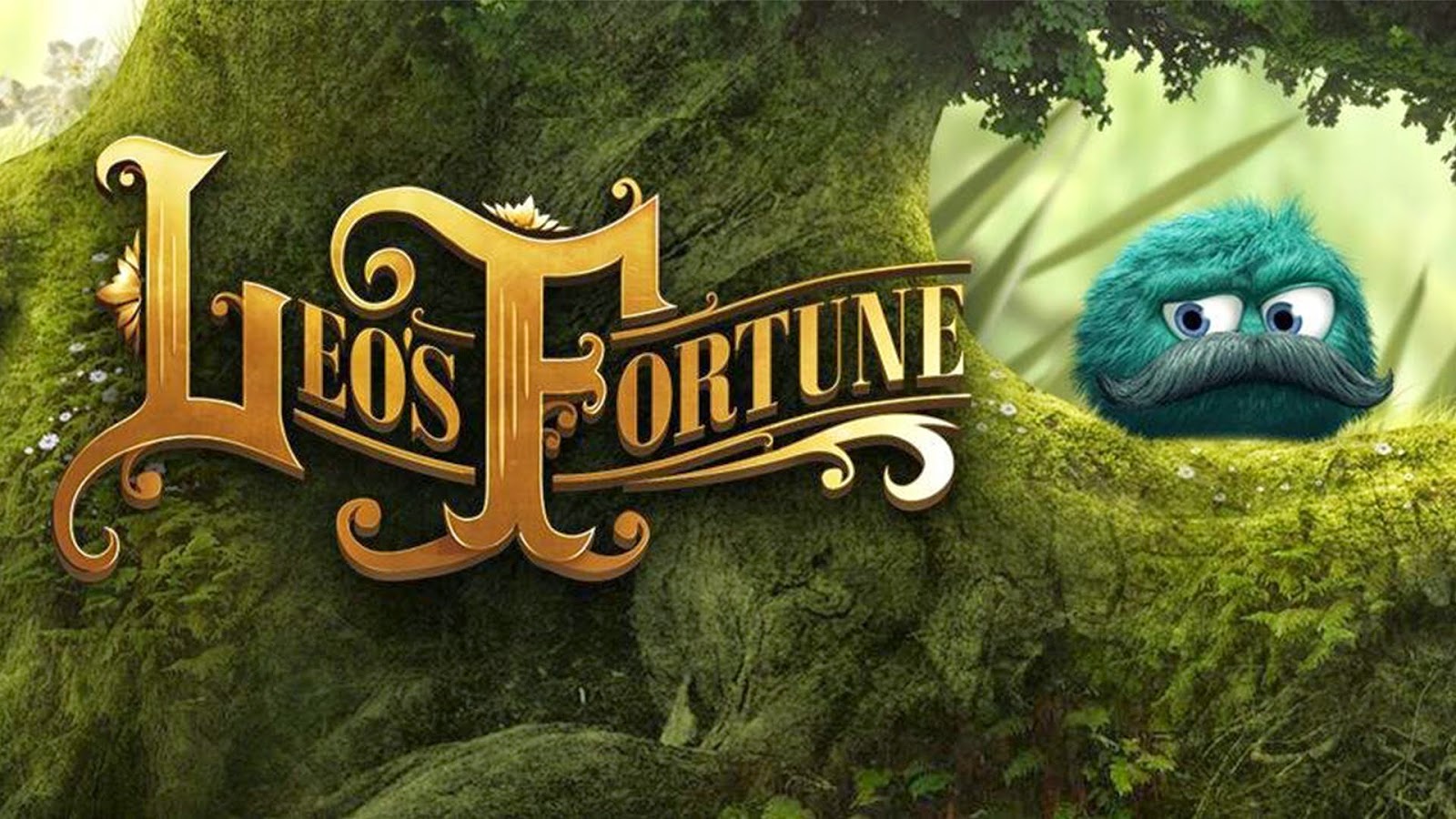 leos fortune use xbox controller