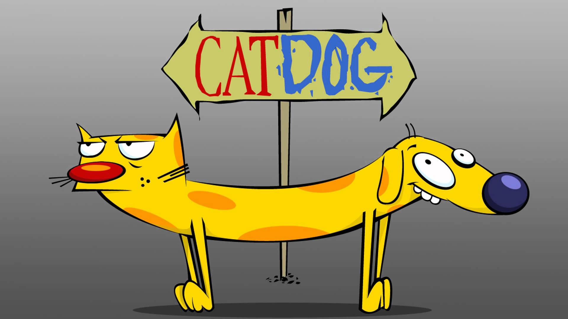 CatDog – Test der kompletten Serie auf DVD – Just-One.eu