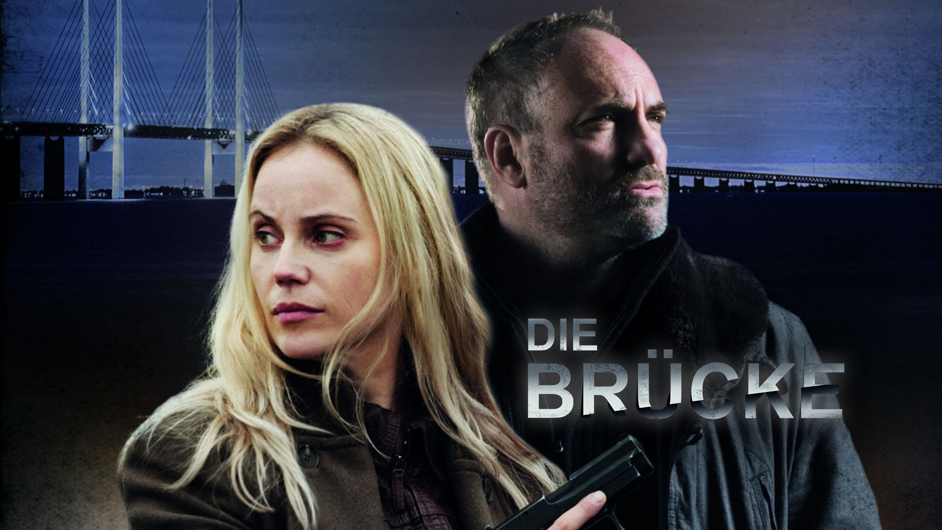 Die Brücke Transit in den Tod Vorschau der dritten Staffel auf