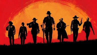 red dead 2