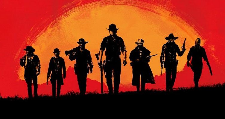 red dead 2