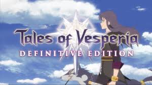 Vesperia