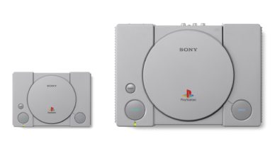 PS CLassic