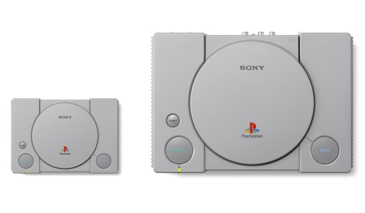 PS CLassic
