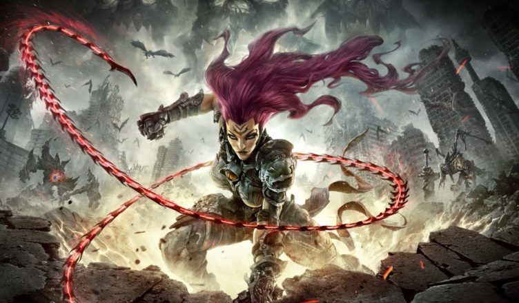 darksiders 3