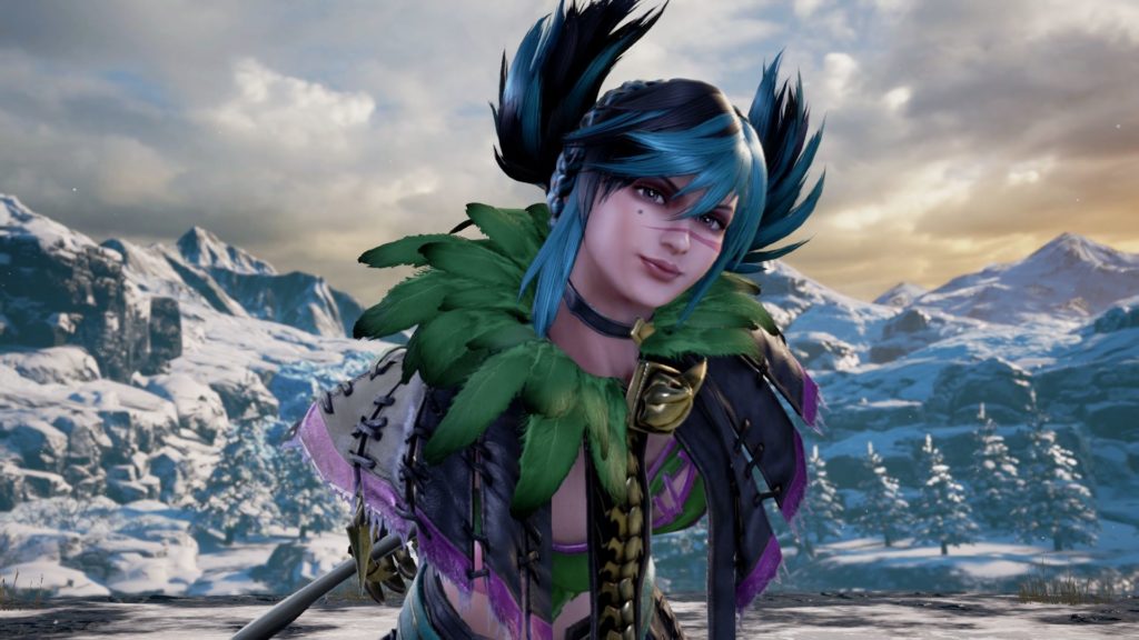 soulcalibur vi soundtrack