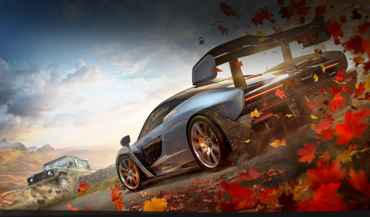 forza 5