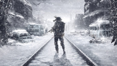 metro exodus