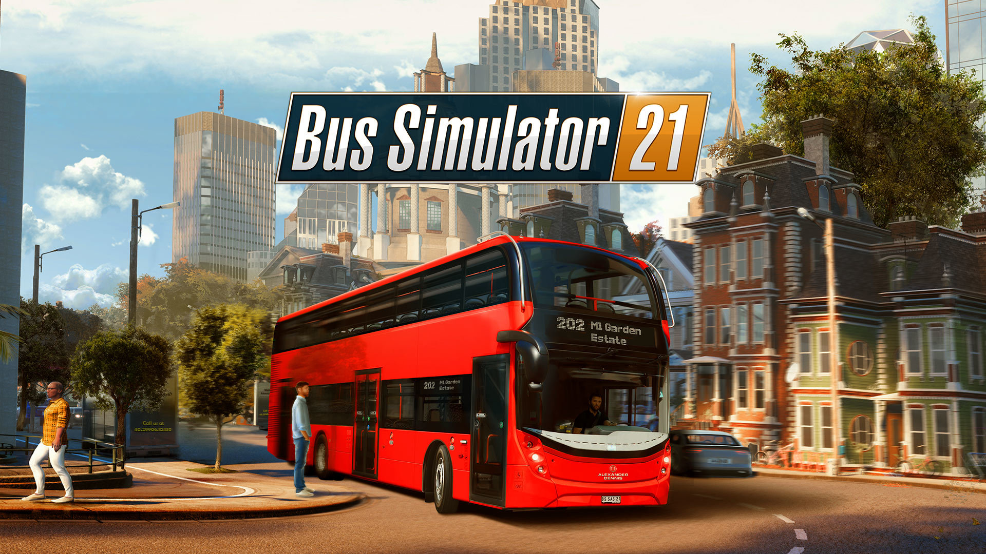for ios download Bus Simulation Ultimate Bus Parking 2023
