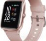 Gadgets – Test des Smartwatch GPS-Fitnesstrackers 5910 in Rosé von Hama