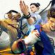 Street Fighter VI – Auf Steam 65.000 Nutzer zum Start