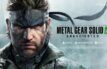 Metal Gear Solid: Snake Eater – Remake offiziell angekündigt
