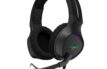 Headset – Test des 7.1 Over-Ear Gaming Headsets SoundZ 710 V2 in Schwarz von uRage