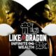 Yakuza Like a dragon: Infinite wealth – Der Launch ist trailer
