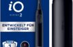 Hygiene / Haushalt – Test der elektronischen Zahnbürste iO 2 mit Reise Etui von Oral-B