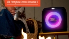 encore essentia 3