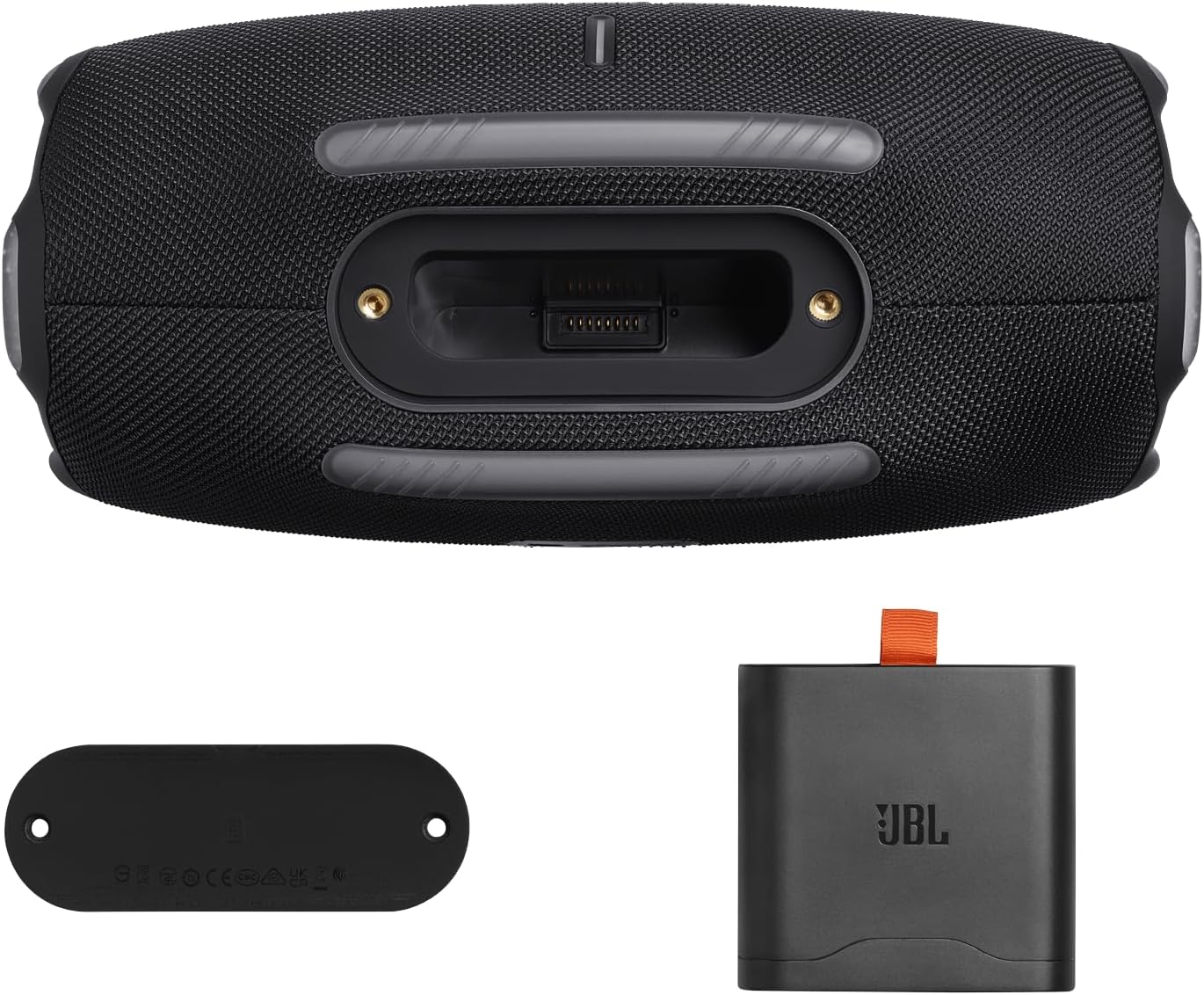 jbl extreme 4 1