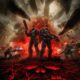 Gears of War: E-Day – Wallpaper veröffentlicht