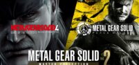 Metal Gear Solid: Master Collection Vol.2 – Test der zweiten Metal Gear Sammlung für die Playstation 5