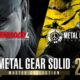 Metal Gear Solid: Master Collection Vol.2 – Test der zweiten Metal Gear Sammlung für die Playstation 5