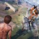 Attack on Titan 3 – Neuer Screenshot und neue Key-Art veröffentlicht