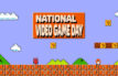 Microsoft – Post zum National Video Games Day