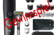 Gewinnspiel – 1x All-in-One Series 9 9560 23-in-1 Rasierers & Trimmers von Braun