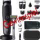 Gewinnspiel – 1x All-in-One Series 9 9560 23-in-1 Rasierers & Trimmers von Braun