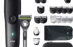 Hygiene / Lifestyle – Test des All-in-One Series 9 9560 23-in-1 Rasierers & Trimmers von Braun
