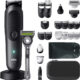 Hygiene / Lifestyle – Test des All-in-One Series 9 9560 23-in-1 Rasierers & Trimmers von Braun