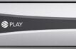 Festplatten – Test der Play 2280 2TB SSD PCle Gen 4×4 NVMe mit integriertem Kühler für u.a PS5 von Lexar