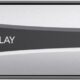 Festplatten – Test der Play 2280 2TB SSD PCle Gen 4×4 NVMe mit integriertem Kühler für u.a PS5 von Lexar