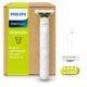 Hygiene – Test des One Blade Intimate Ganzkörper Rasierers & Trimmers QP1930/30  von Philips