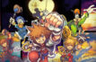 Kingdom Hearts Collection I-III – Test der Kingdom Hearts Sammlung der Spiele Kingdom Hearts HD 1.5+2.5 ReMIX Kingdom Hearts HD 2.8 Final Chapter Prologue, Kingdom Hearts III + Re Mind (DLC) für die Playstation 5