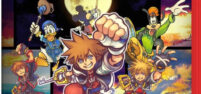 Kingdom Hearts Collection I-III – Test der Kingdom Hearts Sammlung der Spiele Kingdom Hearts HD 1.5+2.5 ReMIX Kingdom Hearts HD 2.8 Final Chapter Prologue, Kingdom Hearts III + Re Mind (DLC) für die Playstation 5