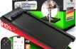 Fitness / Sport – Test des Walking Pad Pros von Tretmann