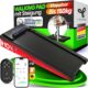 Fitness / Sport – Test des Walking Pad Pros von Tretmann